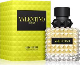  Valentino Born In Roma Yellow Dream EDP 30 ml 