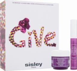  Sisley Zestaw Give (Black Rose Skin Ifusion Cream 50ml+black Rose Eye Contour Fluide 14ml)