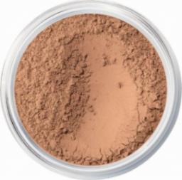 bareMinerals Podkład mineralny sypki Mineral Foundation Spf15 18 Medium Tan 8g