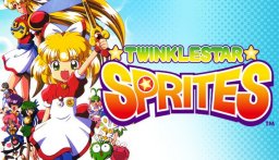  TWINKLE STAR SPRITES PC, wersja cyfrowa