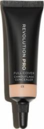 Makeup Revolution MAKEUP REVOLUTION_Pro Full Cover Camouflage Concealer korektor do twarzy C5 8,5ml