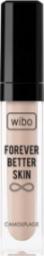  Wibo WIBO_Forever Better Skin Camouflage kryjący korektor do twarzy 03 6ml