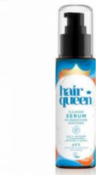 Hair Queen HAIR QUEEN_Olejkowe serum na zniszczone końcówki włosów 80ml