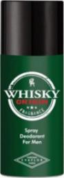 Evaflor EVAFLOR Whisky Origin For Men DEO spray 150ml