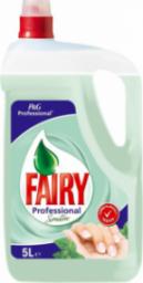 Fairy FAIRY Płyn do mycia naczyń P&G Professional Sensitive 5L
