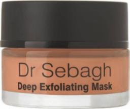  DR SEBAGH DR SEBAGH_Deep Exfoliating Mask maska głęboko złuszczająca 50ml