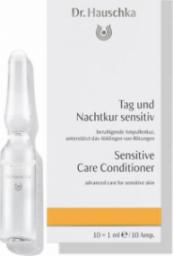Dr. Hauschka DR. HAUSCHKA_Sensitive Care Conditioner kuracja w ampułkach do cery wrażliwej 50x1ml