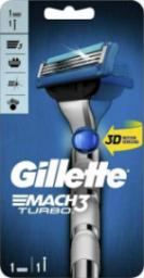Gillette GILLETTE_Mach 3 Turbo maszynka do golenia