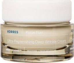 Korres KORRES_White Pine Volume Replenishing Day Cream Very Dry krem na dzień do skóry bardzo suchej 40ml