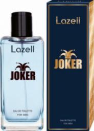  Lazell Joker For Men EDT 100 ml 