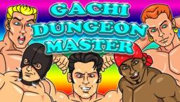  Gachi Dungeon Master PC, wersja cyfrowa