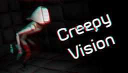  Creepy Vision PC, wersja cyfrowa