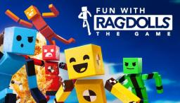  Fun with Ragdolls: The Game PC, wersja cyfrowa