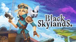  Black Skylands PC, wersja cyfrowa