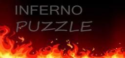  Inferno Puzzle PC, wersja cyfrowa