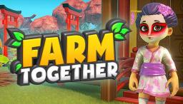  Farm Together - Wasabi Pack PC, wersja cyfrowa
