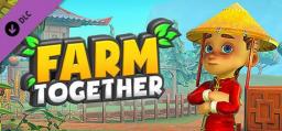  Farm Together - Ginger Pack PC, wersja cyfrowa