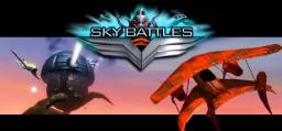  Sky Battles PC, wersja cyfrowa