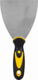  Deli Szpachelka Deli Tools EDL-HD4, 4'' (zółta)