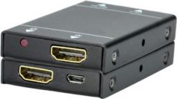 System przekazu sygnału AV VivoLink Konwerter HDMI do HDCP (VL120015)