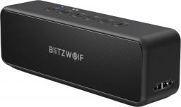 Głośnik Blitzwolf BW-WA4 czarny (BW-WA4)