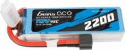  Gens Ace Akumulator Gens Ace Soaring 2200mAh 11.1V 45C 3S1P