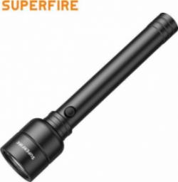 Latarka Superfire Latarka Superfire Y16, 1700lm, USB-C