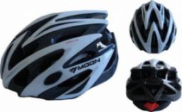  Brother Kask rowerowy rozmiar M - biały