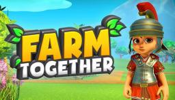  Farm Together - Laurel Pack PC, wersja cyfrowa