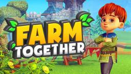  Farm Together - Chickpea Pack PC, wersja cyfrowa