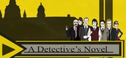  A Detective's Novel PC, wersja cyfrowa