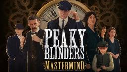  Peaky Blinders: Mastermind PC, wersja cyfrowa