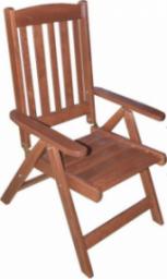  Rojaplast Krzesło ogrodowe ANETA