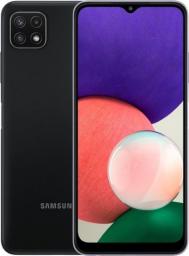 Smartfon Samsung Galaxy A22 5G 4/64GB Szary  (SM-A226BZAUEUE)