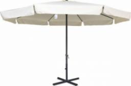 Rojaplast Parasol STANDART 4m - biały