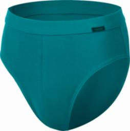 Atlantic bawełniane SLIPY męskie Authentic 221 Cornette M