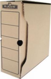 Fellowes Pudełka na akta 100mm R-KIVE BASIC 0091601 FELLOWES
