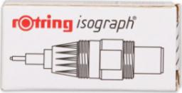 Rotring Wymienna końcówka do Isografu 0,35mm ROTRING, S0218320