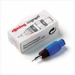 Rotring Wymienna końcówka do Isografu 0,20mm ROTRING, S0218100