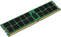 Pamięć serwerowa Kingston DDR4, 32 GB, 2400 MHz, CL17 (KVR24R17D4/32MA)