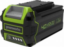  Greenworks Akumulator 40V  5Ah G40B5