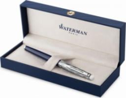 Waterman Pióro wieczne (F) HEMISPHERE LESSENCE DU BLEU WATERMAN 2166467, giftbox