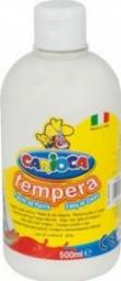 Carioca Farba tempera 500 ml, biała 170-2353