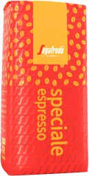 Kawa ziarnista Segafredo Speciale Espresso 1 kg 