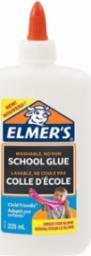 Elmers Klej szkolny, zmywalny w płynie ELMERS 225ml 2079102