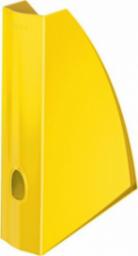  Leitz Pojemnik na dokumenty Leitz WOW, żółty 52771016