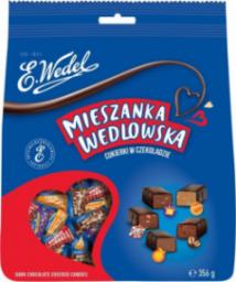 Wedel Cukierki WEDEL MIESZANKA WEDLOWSKA CLASSIC 356g