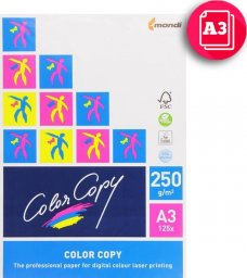  Color Copy Papier xero A3 COLOR COPY 250g CC325 125ark