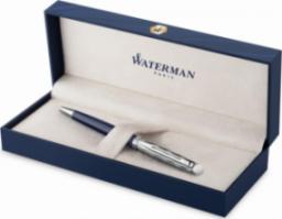 Waterman Długopis HEMISPHERE LESSENCE DU BLEU WATERMAN 2166470, giftbox