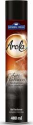 General Fresh Odświeżacz powietrza AROLA Spray 400ml antytabak GENERAL FRESH
